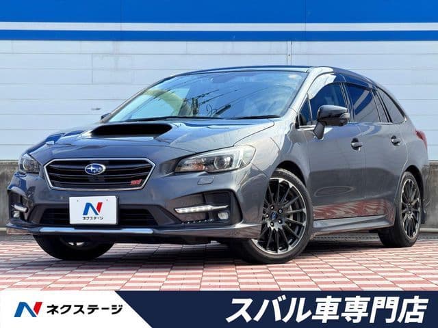 SUBARU