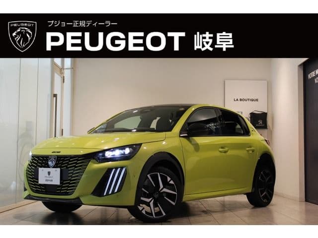 PEUGEOT