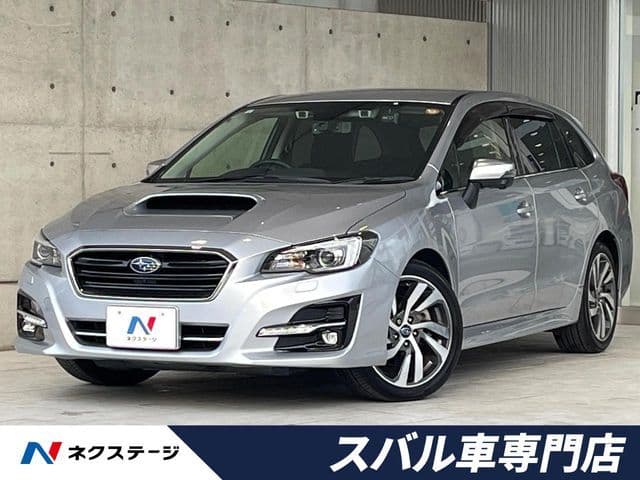 SUBARU
