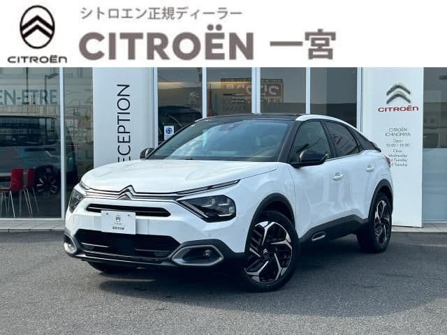 CITROEN