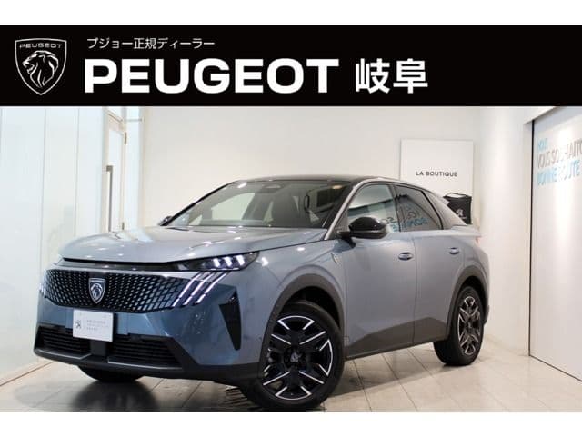 PEUGEOT
