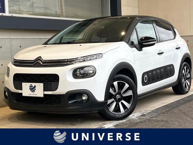 CITROEN