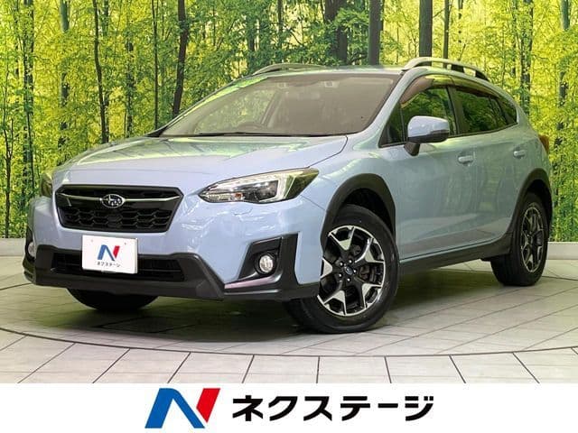 SUBARU