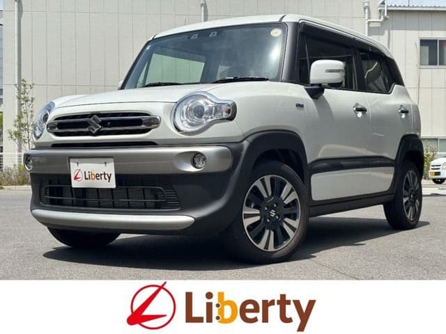 SUZUKI XBEE