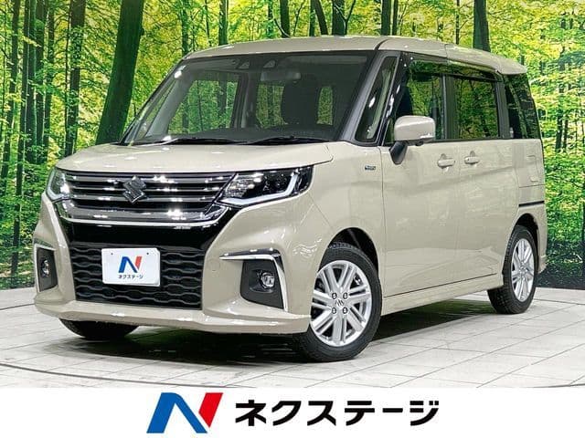 SUZUKI