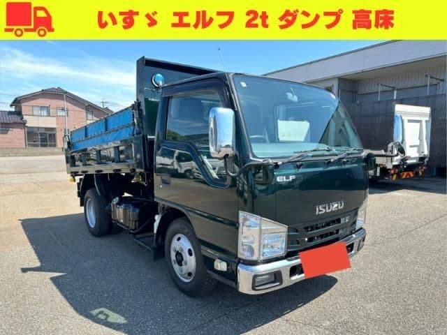 ISUZU