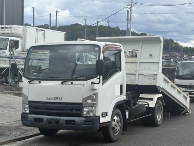 ISUZU