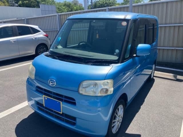 DAIHATSU