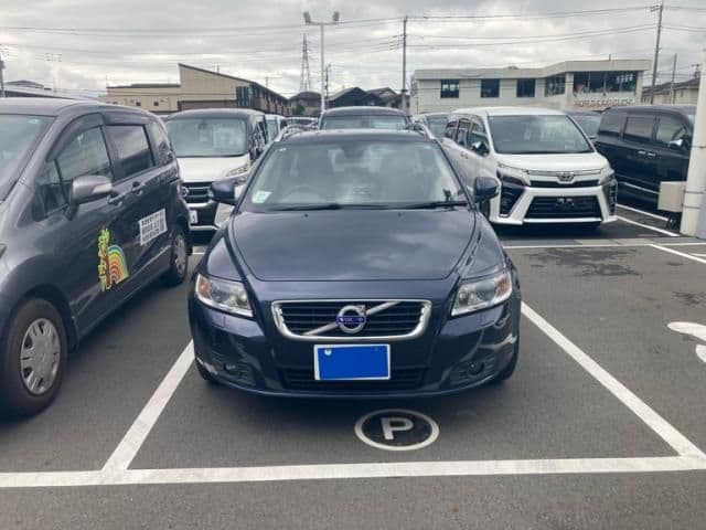 VOLVO