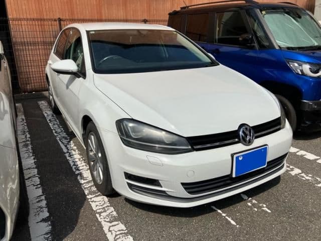VOLKSWAGEN
