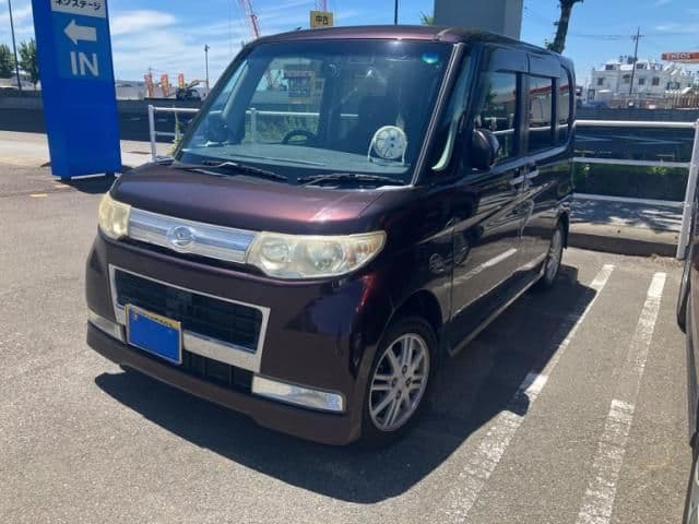 DAIHATSU