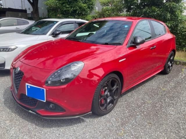 ALFAROMEO
