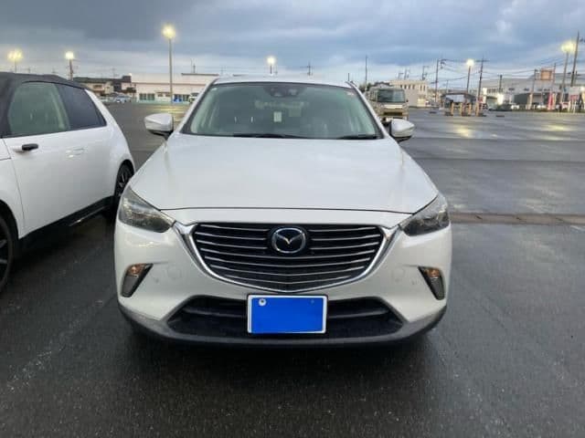 MAZDA