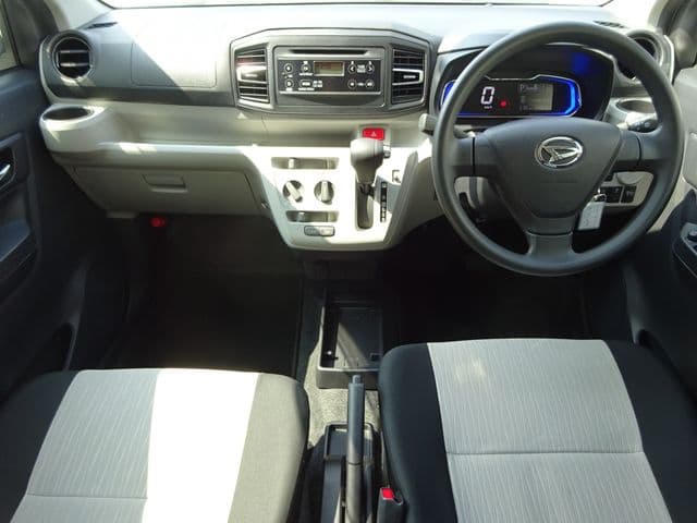 DAIHATSU