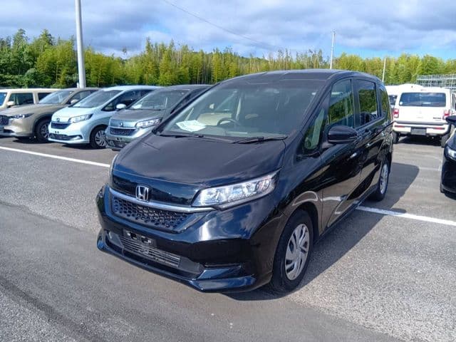 HONDA
