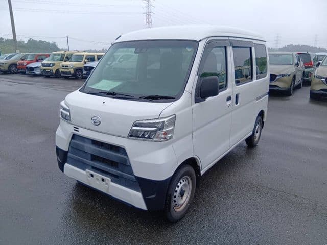 DAIHATSU