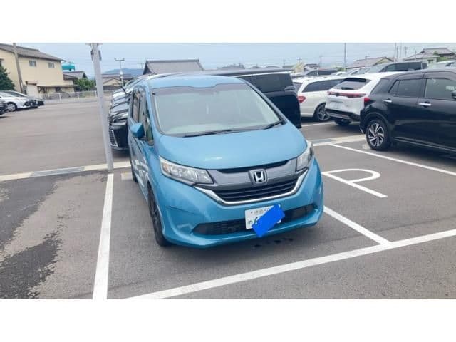 HONDA