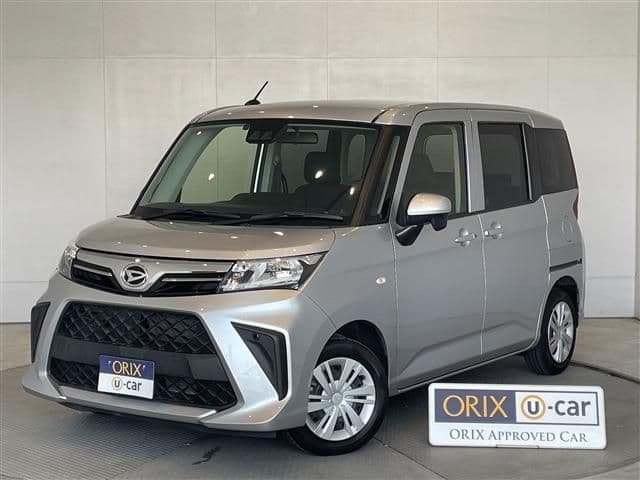 DAIHATSU