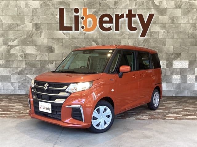 SUZUKI