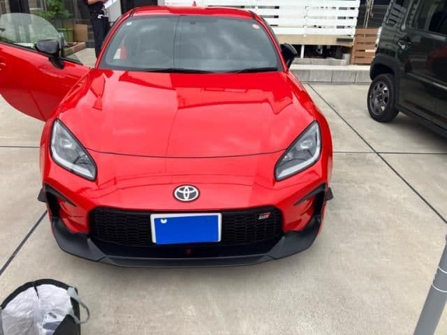 TOYOTA