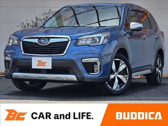 SUBARU