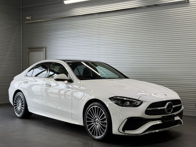 MERCEDES BENZ