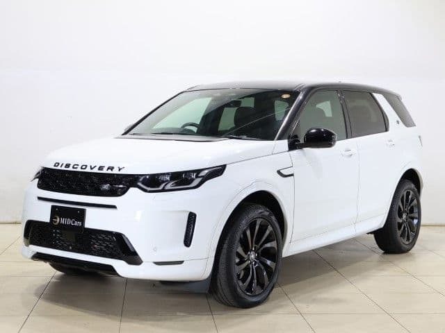 ROVER ROVER DISCOVERY SPORTS