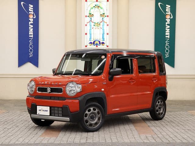 SUZUKI