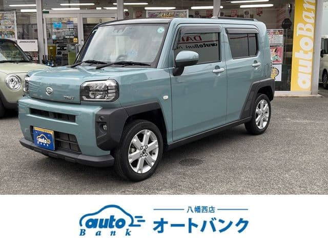 DAIHATSU