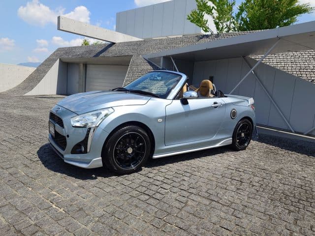 DAIHATSU