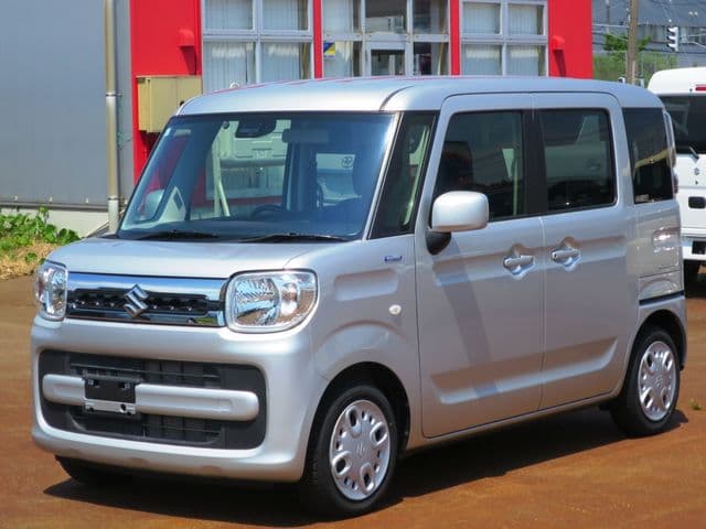 SUZUKI
