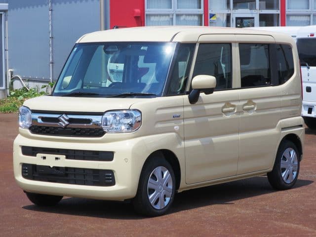 SUZUKI