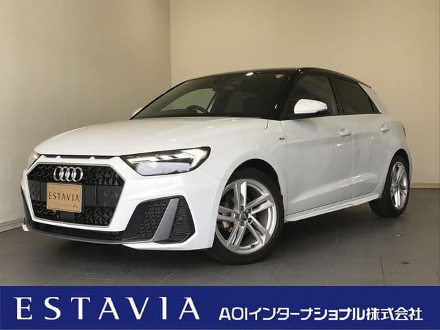 AUDI