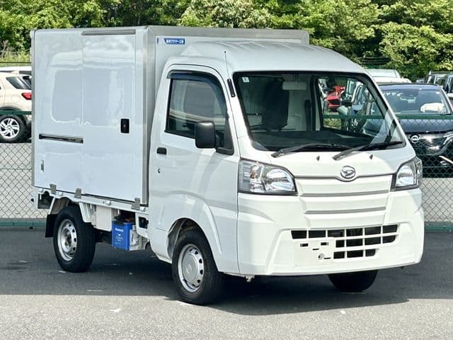 DAIHATSU