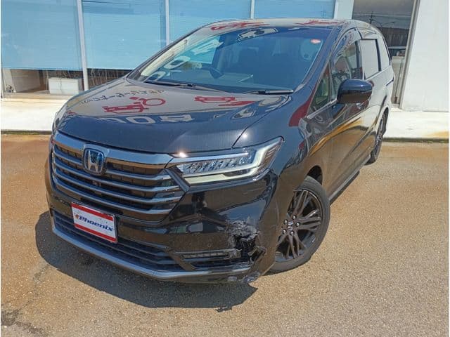HONDA
