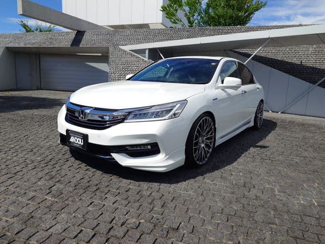 HONDA