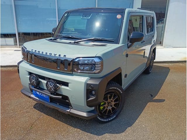 DAIHATSU