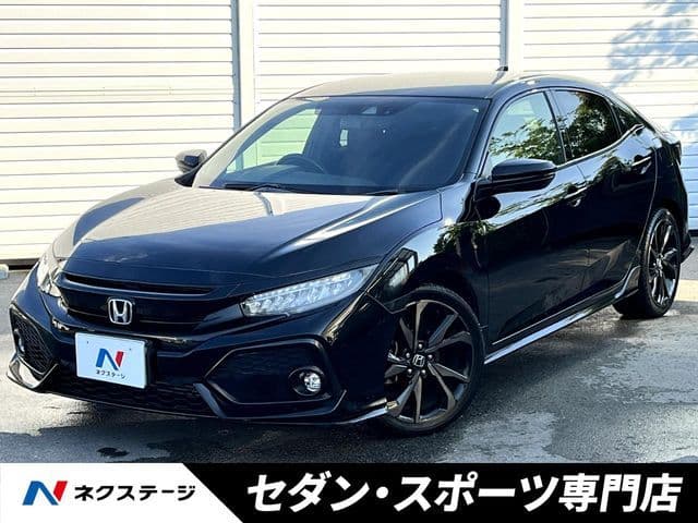 HONDA
