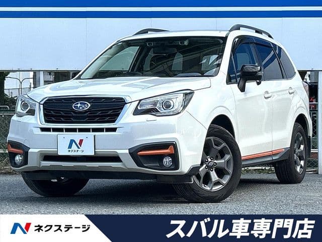 SUBARU