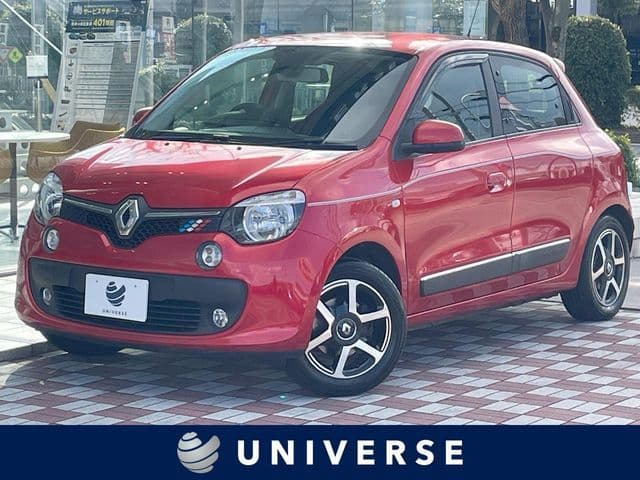 RENAULT