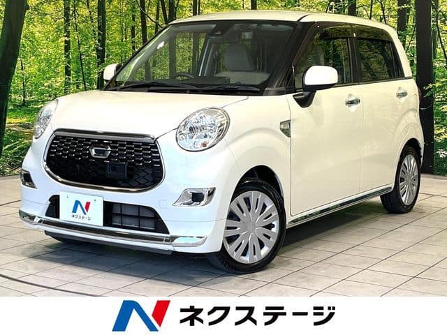 DAIHATSU