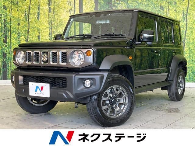 SUZUKI