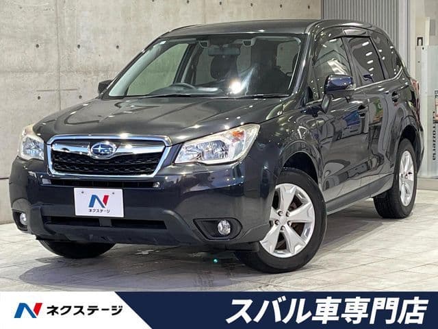 SUBARU