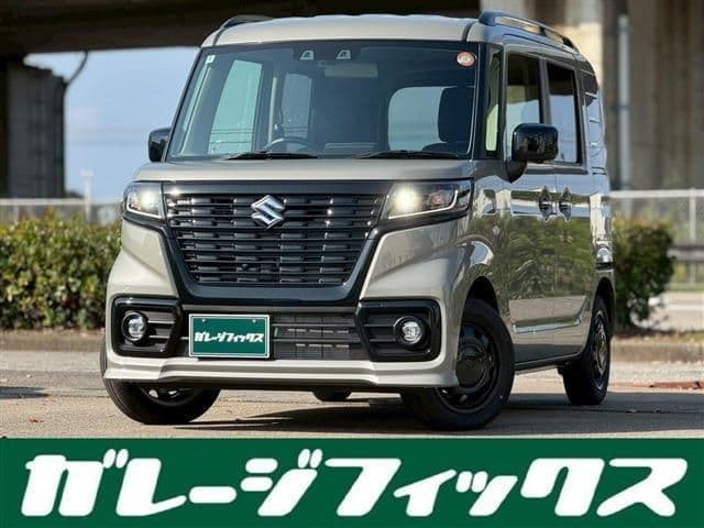 SUZUKI