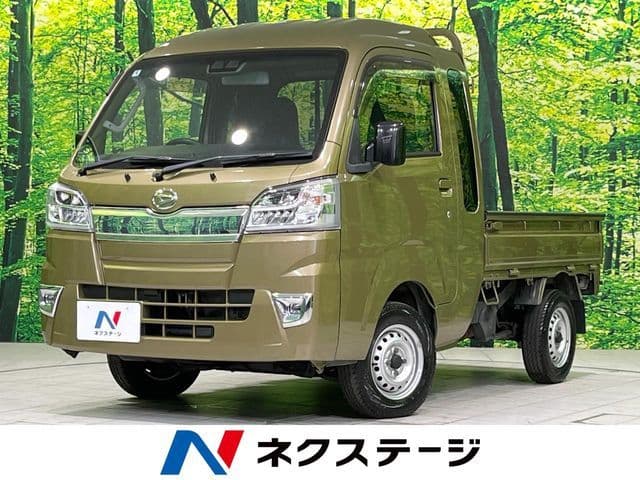 DAIHATSU