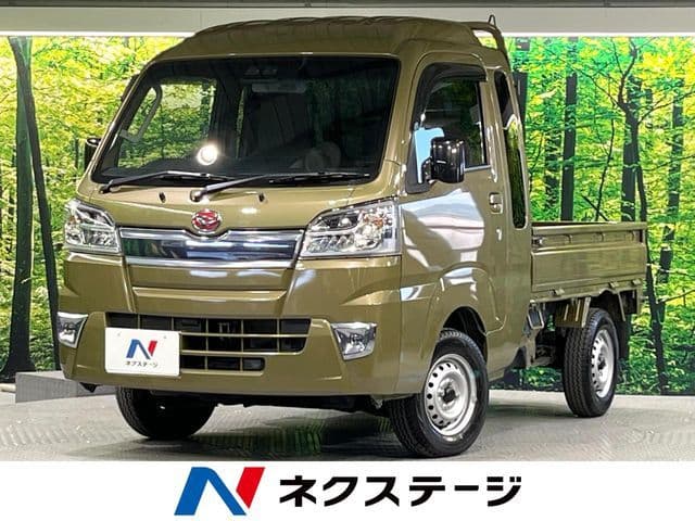 DAIHATSU