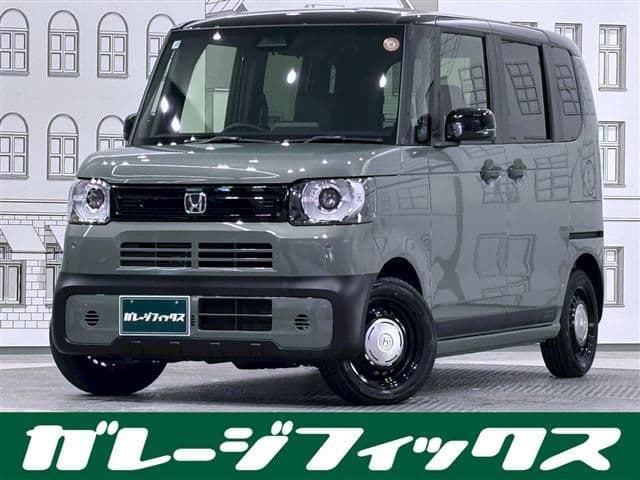HONDA null