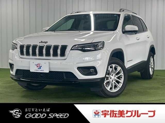 JEEP JEEP CHEROKEE