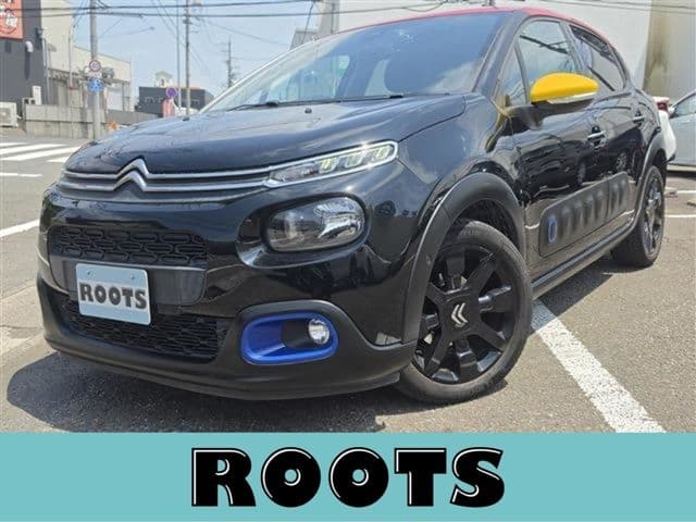 CITROEN