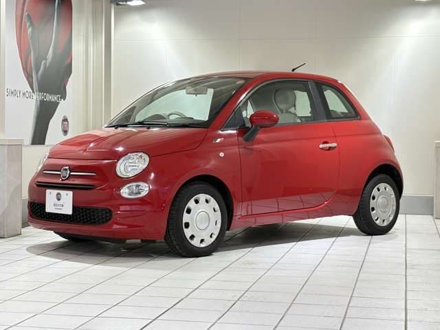 FIAT FIAT 500